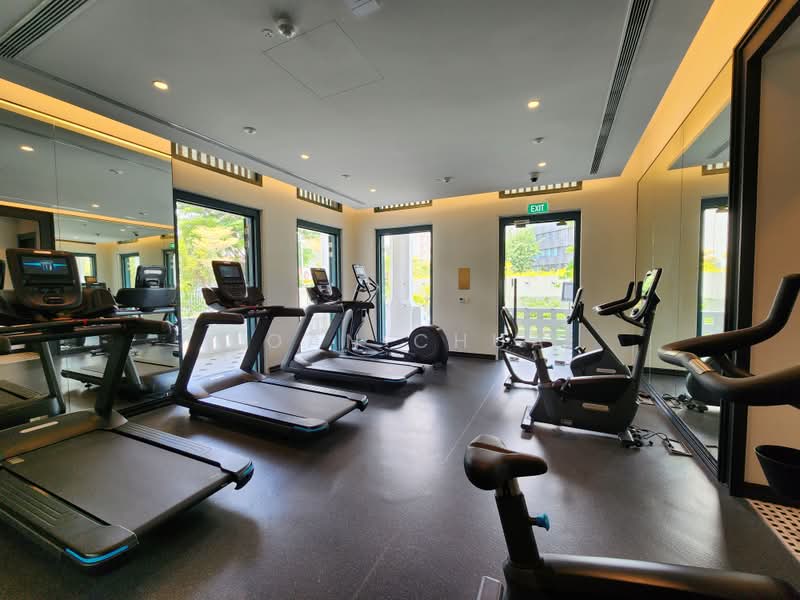 Haus On Handy, 30 Handy Road, 2 Bedrooms, 600 sqft, Condominium For Rent, by Joan Chua, 24731633 - PropertyGuru.com.sg