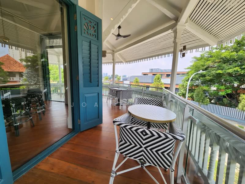 Haus On Handy, 30 Handy Road, 2 Bedrooms, 600 sqft, Condominium For Rent, by Joan Chua, 24731633 - PropertyGuru.com.sg