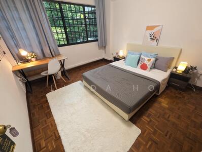 For Rent - Laguna Park