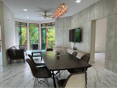 For Rent - The Edgewater