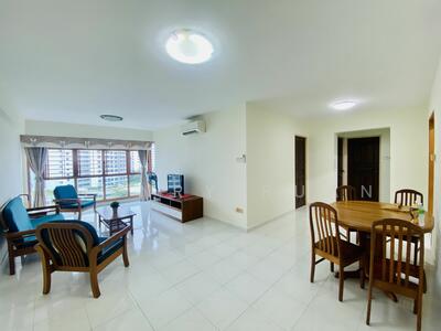 For Rent - 317B Anchorvale Road