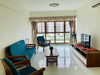 For Rent - 317B Anchorvale Road