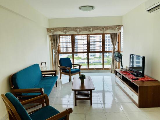 For Rent - 317B Anchorvale Road