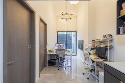 For Sale - Kent Ridge Hill Residences