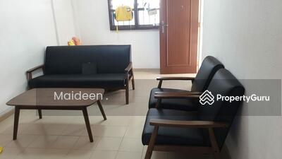 For Rent - 123 Yishun Street 11
