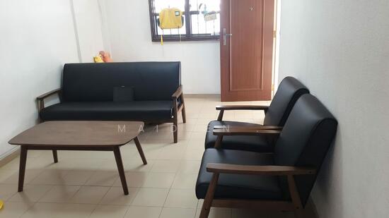 For Rent - 123 Yishun Street 11