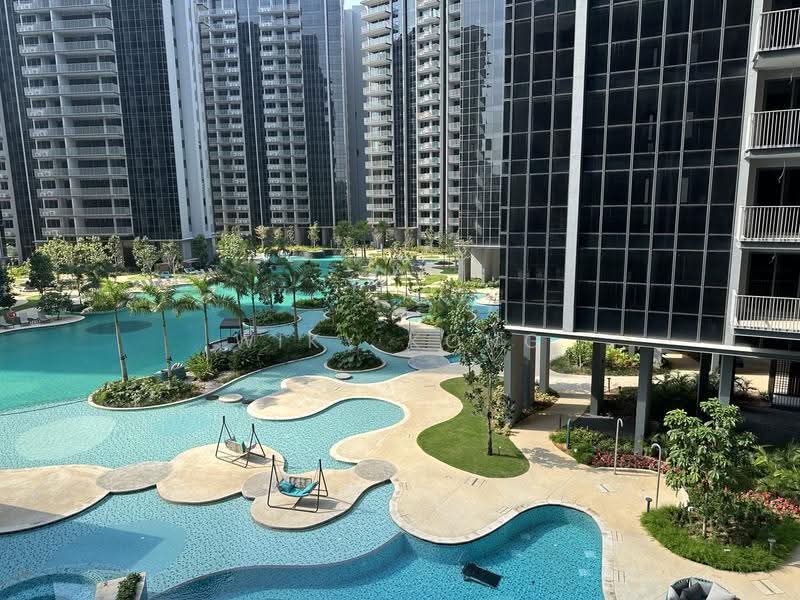 The Florence Residences, 99 Hougang Avenue 2, Hougang / Punggol / Sengkang, 2 Bedrooms, 635 sqft, Condominium For Rent, by Wiky Kong, 24731783 - PropertyGuru.com.sg