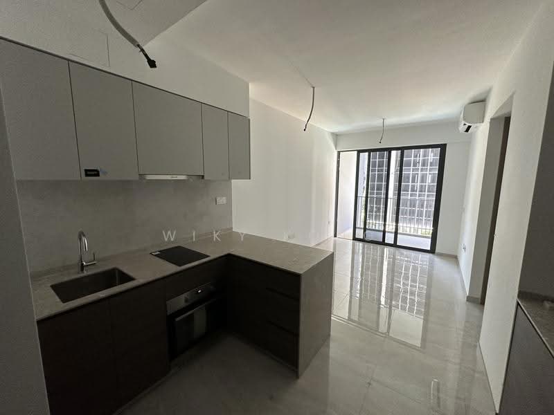 The Florence Residences, 99 Hougang Avenue 2, Hougang / Punggol / Sengkang, 2 Bedrooms, 635 sqft, Condominium For Rent, by Wiky Kong, 24731783 - PropertyGuru.com.sg