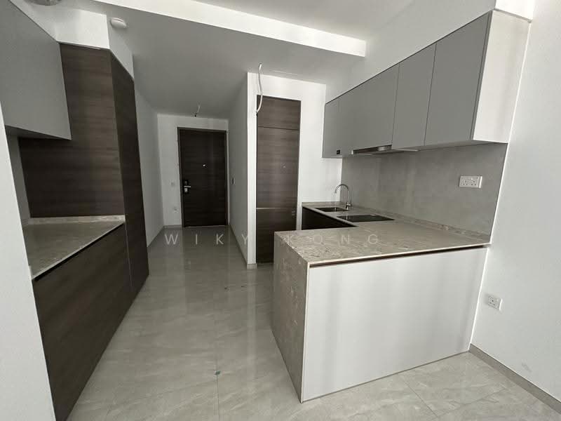 The Florence Residences, 99 Hougang Avenue 2, Hougang / Punggol / Sengkang, 2 Bedrooms, 635 sqft, Condominium For Rent, by Wiky Kong, 24731783 - PropertyGuru.com.sg