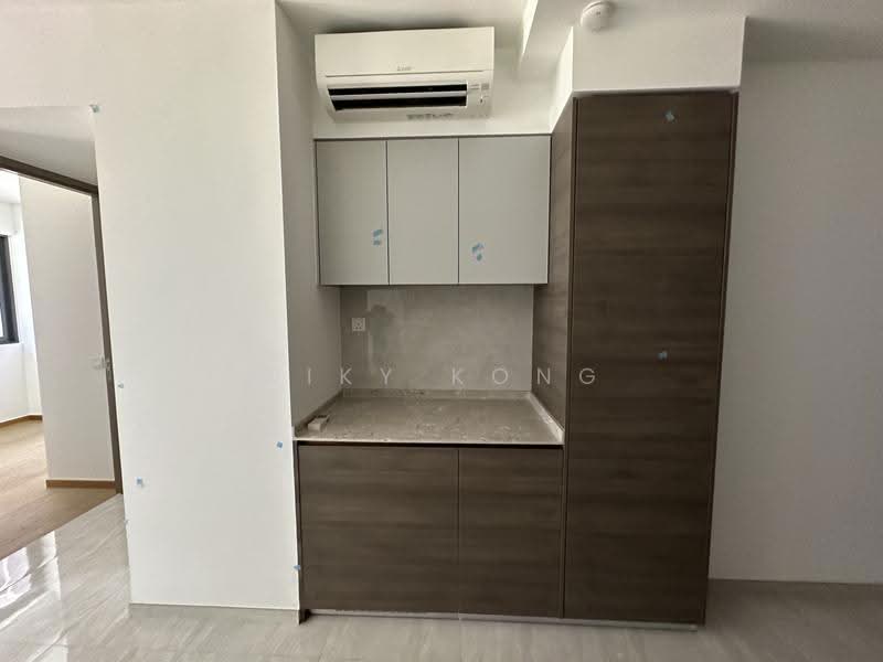 The Florence Residences, 99 Hougang Avenue 2, Hougang / Punggol / Sengkang, 2 Bedrooms, 635 sqft, Condominium For Rent, by Wiky Kong, 24731783 - PropertyGuru.com.sg