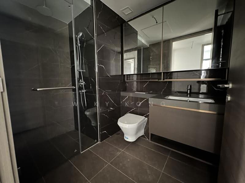 The Florence Residences, 99 Hougang Avenue 2, Hougang / Punggol / Sengkang, 2 Bedrooms, 635 sqft, Condominium For Rent, by Wiky Kong, 24731783 - PropertyGuru.com.sg