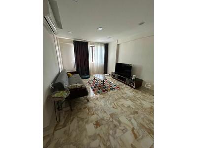 For Rent - 39 Telok Blangah Rise