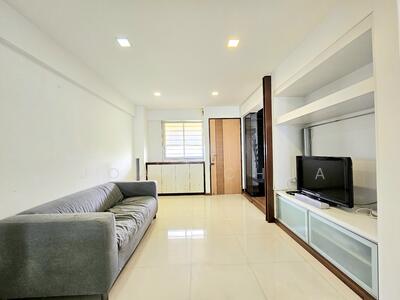 For Rent - 155 Ang Mo Kio Avenue 4