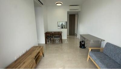 For Rent - Avenue South Residence