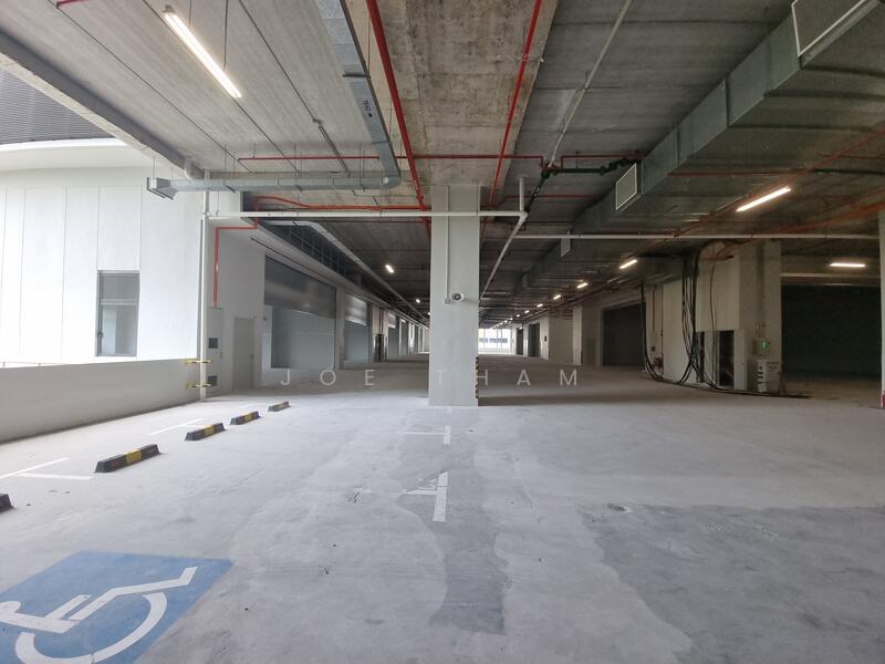 Polaris @ Woodlands, 101 Woodlands Avenue 12, 3,509 sqft, Factory / Workshop (B2) For Sale, by Joe Tham, 24731911 - CommercialGuru.com.sg