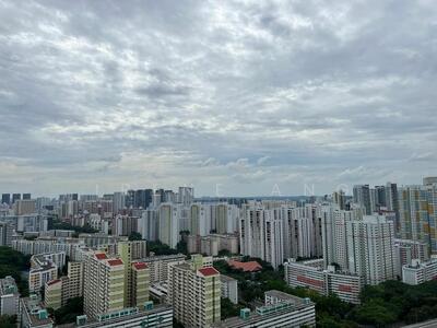 For Sale - Avenue South Residence