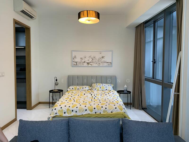 Marina One Residences Condominium For Sale at S$ 1,999,999 | PropertyGuru Singapore