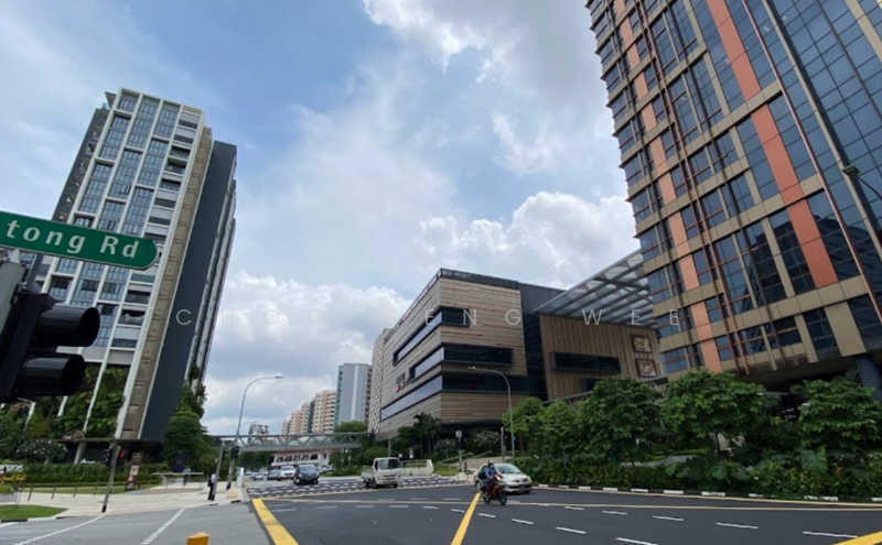 Paya Lebar Premium Office for Rent, Walking Distance to MRT Station, 4,290 sqft, Office For Rent, by Choo Seng Wee, 24732166 - CommercialGuru.com.sg