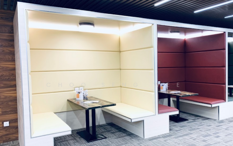 Paya Lebar Premium Office for Rent, Walking Distance to MRT Station, 4,290 sqft, Office For Rent, by Choo Seng Wee, 24732166 - CommercialGuru.com.sg