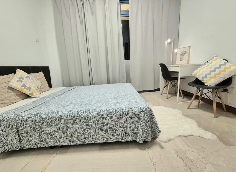 For Rent - Grandlink Square