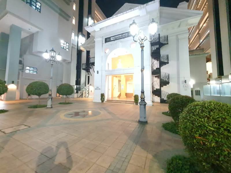 For Rent - Grandlink Square