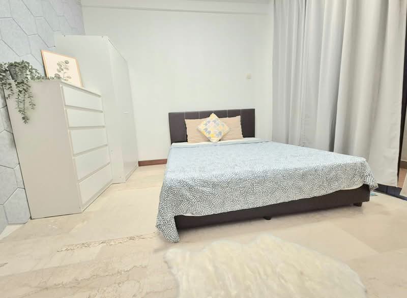 For Rent - Grandlink Square