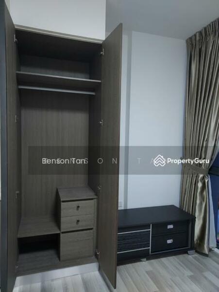 La Fiesta, 62 Sengkang Square, 1 Bedroom, 300 sqft, Condominium For Rent, by Benson Tan, 24732205 - PropertyGuru.com.sg