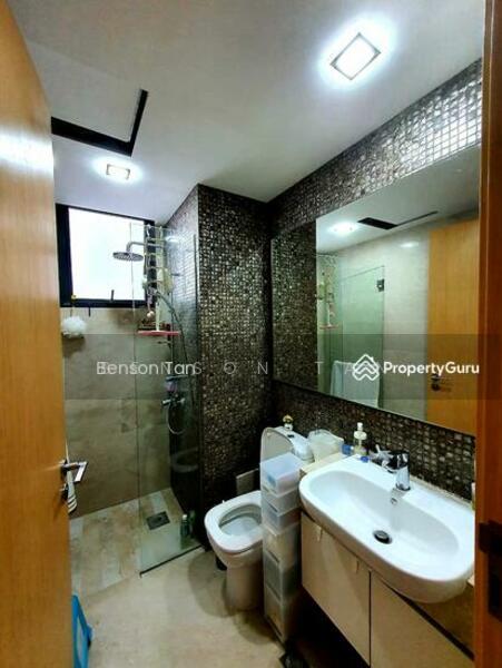 La Fiesta, 62 Sengkang Square, 1 Bedroom, 300 sqft, Condominium For Rent, by Benson Tan, 24732205 - PropertyGuru.com.sg