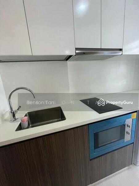 La Fiesta, 62 Sengkang Square, 1 Bedroom, 300 sqft, Condominium For Rent, by Benson Tan, 24732205 - PropertyGuru.com.sg