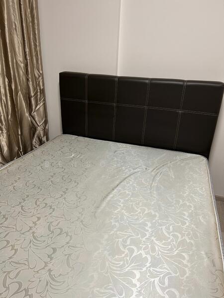 La Fiesta, 62 Sengkang Square, 1 Bedroom, 300 sqft, Condominium For Rent, by Benson Tan, 24732205 - PropertyGuru.com.sg