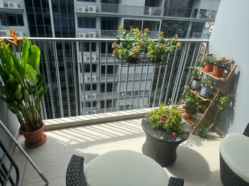 The Florence Residences, 81 Hougang Avenue 2, 2 Bedrooms, 635 sqft, Condominium For Rent, by Joe Tan, 24732386 - PropertyGuru.com.sg