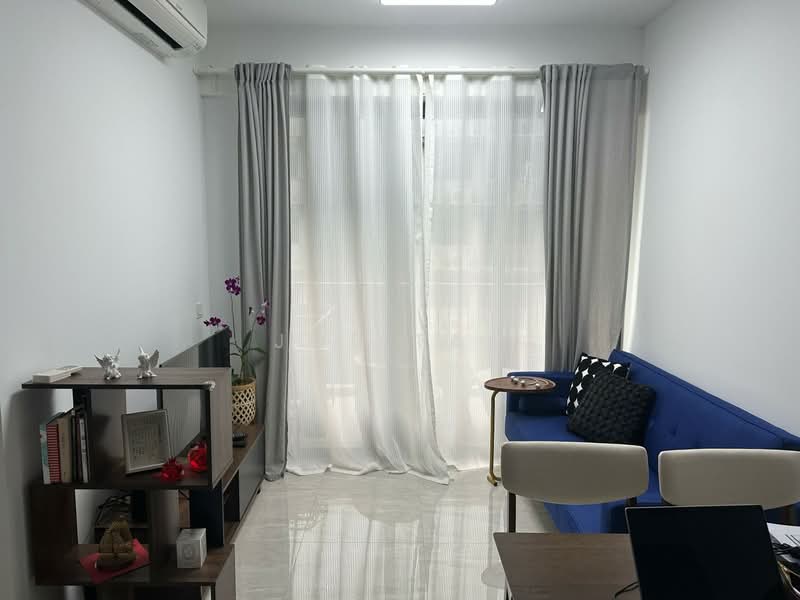 The Florence Residences, 81 Hougang Avenue 2, 2 Bedrooms, 635 sqft, Condominium For Rent, by Joe Tan, 24732386 - PropertyGuru.com.sg