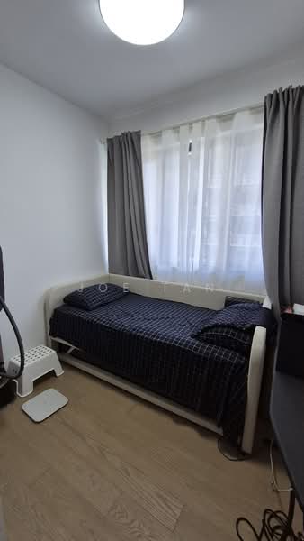 The Florence Residences, 81 Hougang Avenue 2, 2 Bedrooms, 635 sqft, Condominium For Rent, by Joe Tan, 24732386 - PropertyGuru.com.sg