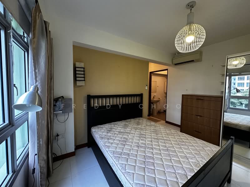 211C Compassvale Lane, 211C Compassvale Lane, Room Rental, 250 sqft, HDB Flat For Rent, by Freddy Choo, 24732437 - PropertyGuru.com.sg