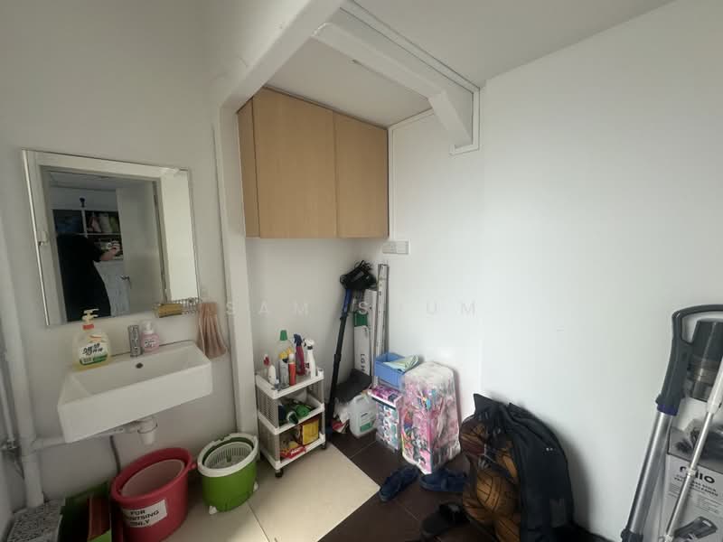 Northstar @ Amk, 7030 Ang Mo Kio Avenue 5, 1,600 sqft, Light Industrial (B1) For Rent, by Sam Shum, 24732494 - CommercialGuru.com.sg