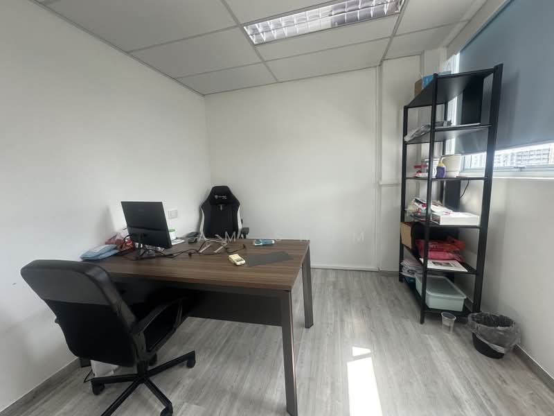Northstar @ Amk, 7030 Ang Mo Kio Avenue 5, 1,600 sqft, Light Industrial (B1) For Rent, by Sam Shum, 24732494 - CommercialGuru.com.sg