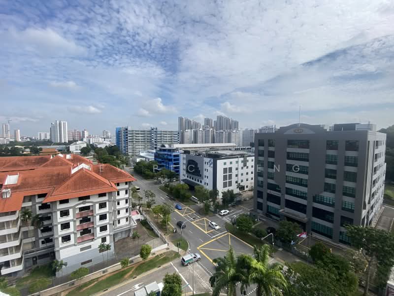 Midview Building, 50 Bukit Batok Street 23, Dairy Farm / Bukit Panjang / Choa Chu Kang, 1,668 sqft, Light Industrial (B1) For Rent, by Yew Peck Leng, 24732574 - Unblock View - CommercialGuru.com.sg