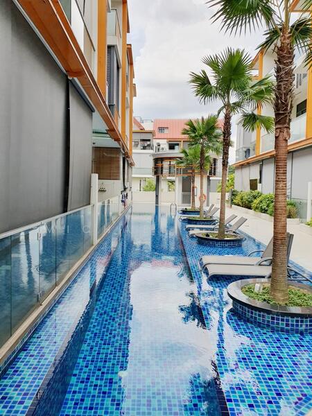 Call/WhatsApp Michael at 90885123 to view today