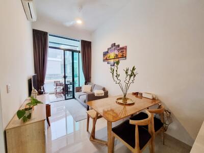 For Rent - Flora View