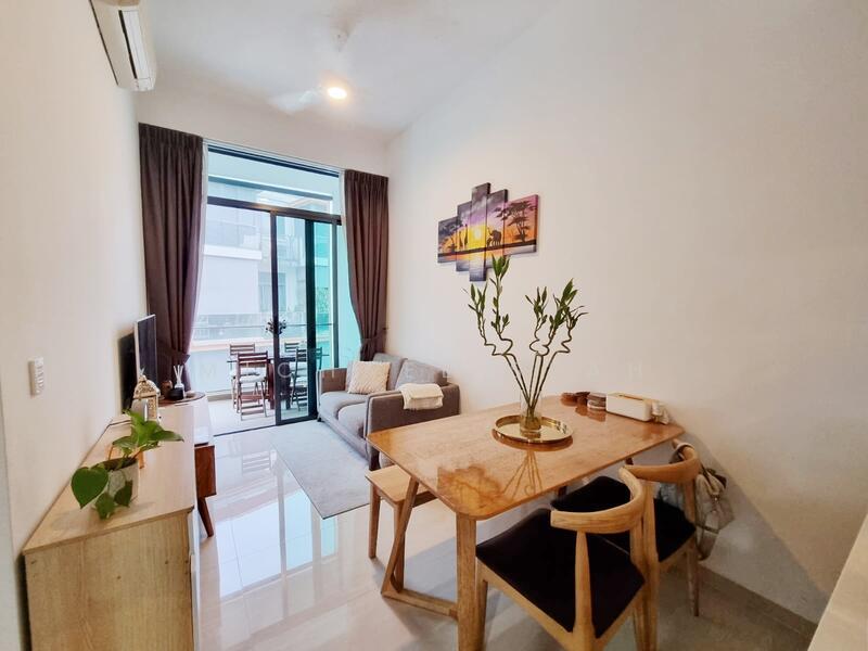 For Rent - Flora View