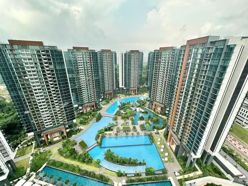 Normanton Park, 45 Normanton Park, 2 Bedrooms, 775 sqft, Condominium For Rent, by Don Lim, 24732616 - PropertyGuru.com.sg