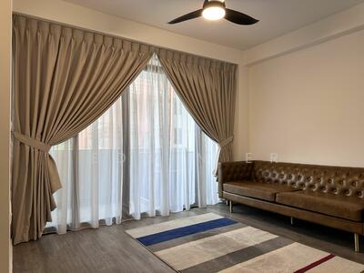 For Sale - Avenue South Residence