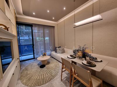 For Sale - Jervois Prive