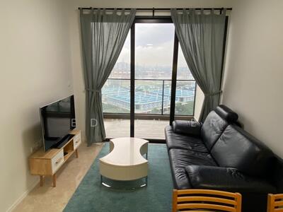 For Sale - Avenue South Residence