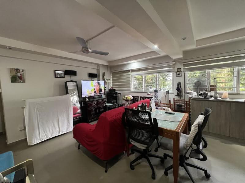 168A Queensway, 168A Queensway, Alexandra / Commonwealth, Room Rental, 90 sqft, HDB Flat For Rent, by Vera Wong, 24732702 - PropertyGuru.com.sg