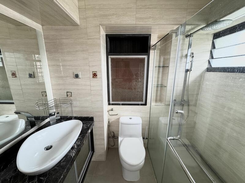 For Rent - 446 Choa Chu Kang Avenue 4