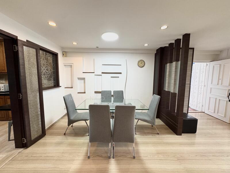 For Rent - 446 Choa Chu Kang Avenue 4