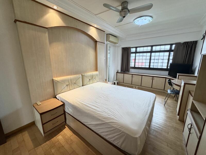 For Rent - 446 Choa Chu Kang Avenue 4