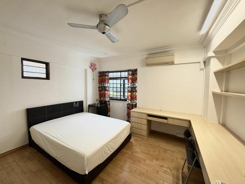 For Rent - 446 Choa Chu Kang Avenue 4