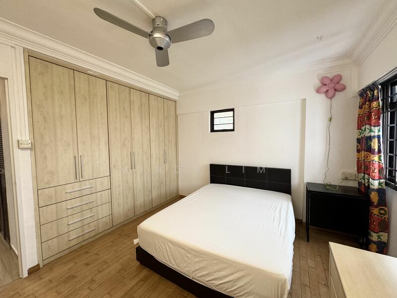 For Rent - 446 Choa Chu Kang Avenue 4